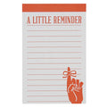 Reminders