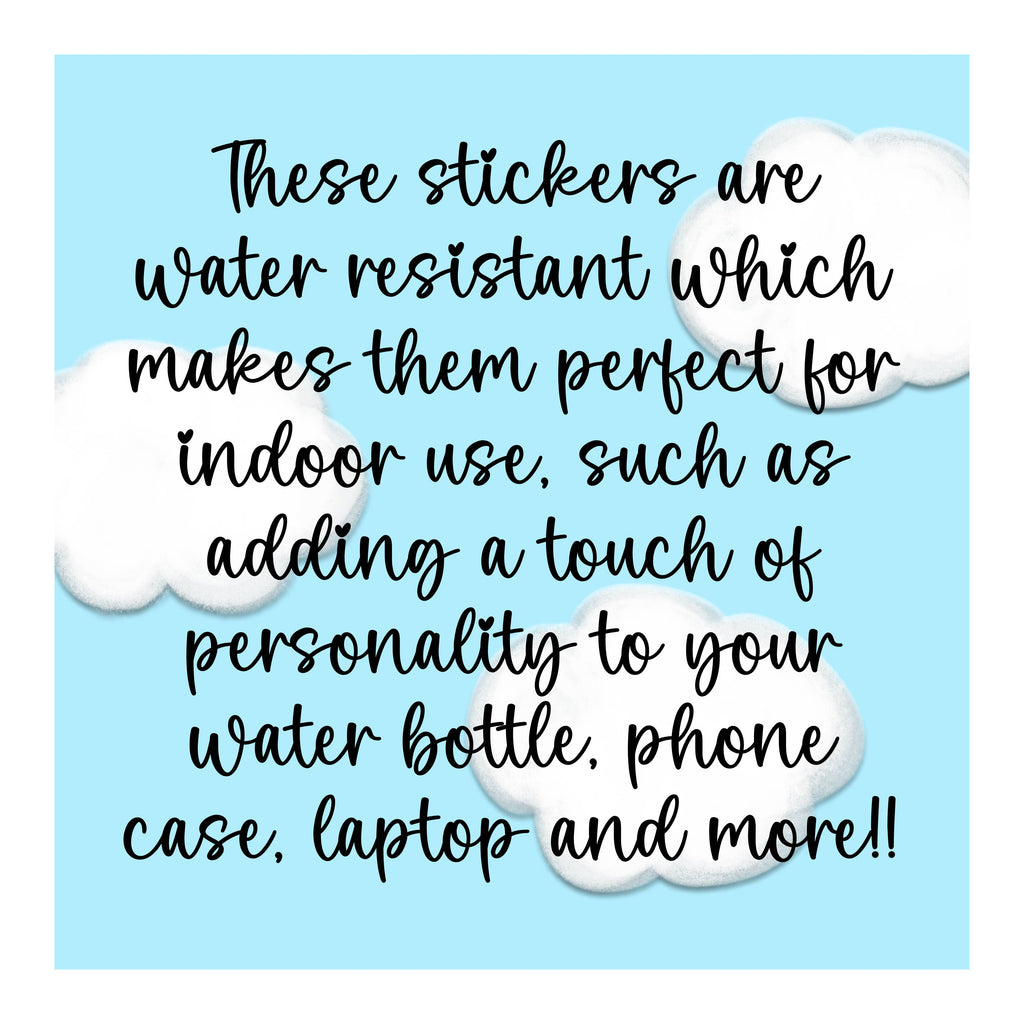 Please Be Patient with Me I'm from the 1900s Vinyl Sticker: Loose