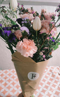 Garden Bouquet