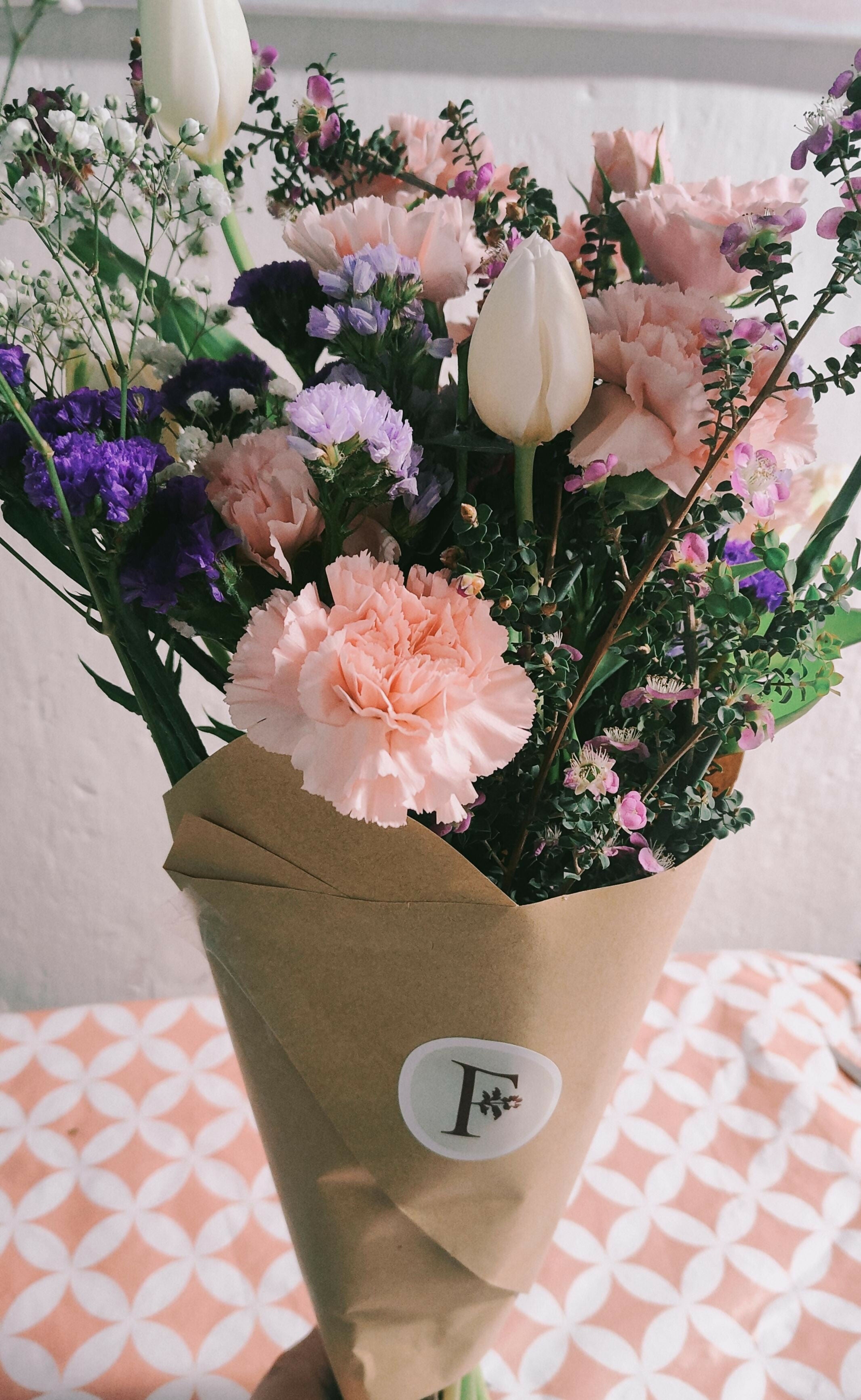 Garden Bouquet