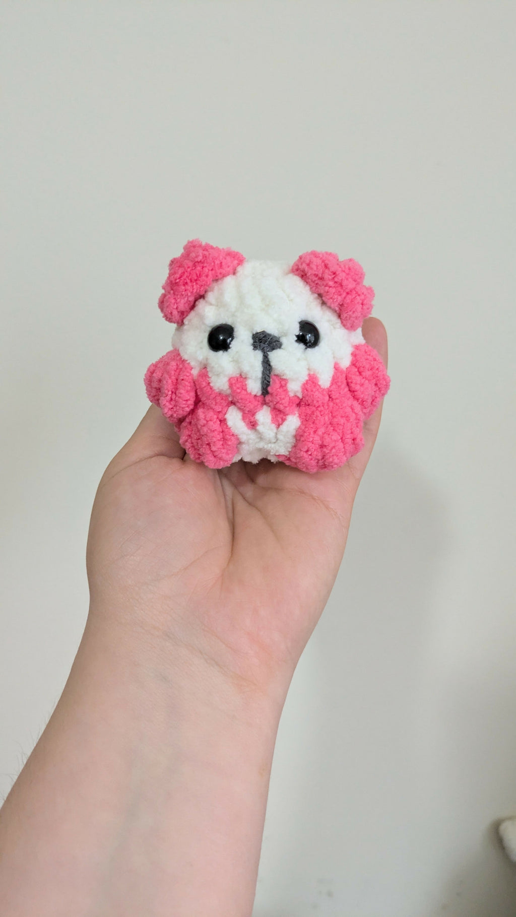 Lil Panda