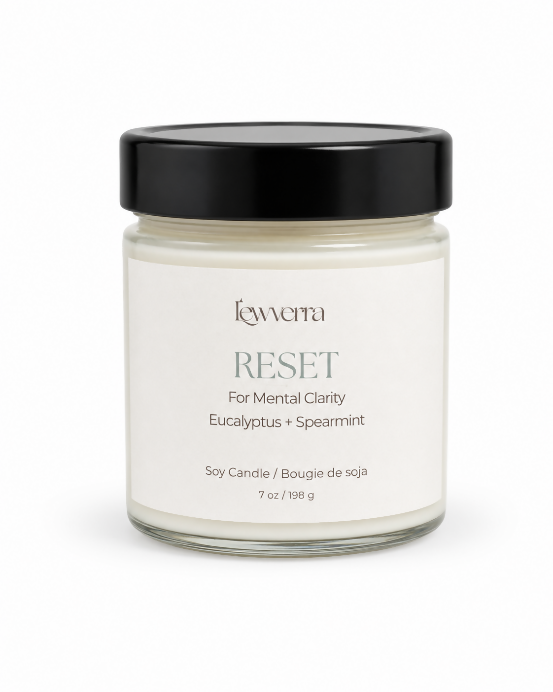 Reset Candle