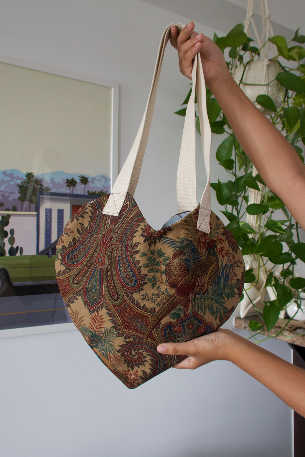 Birdie Lover Bag