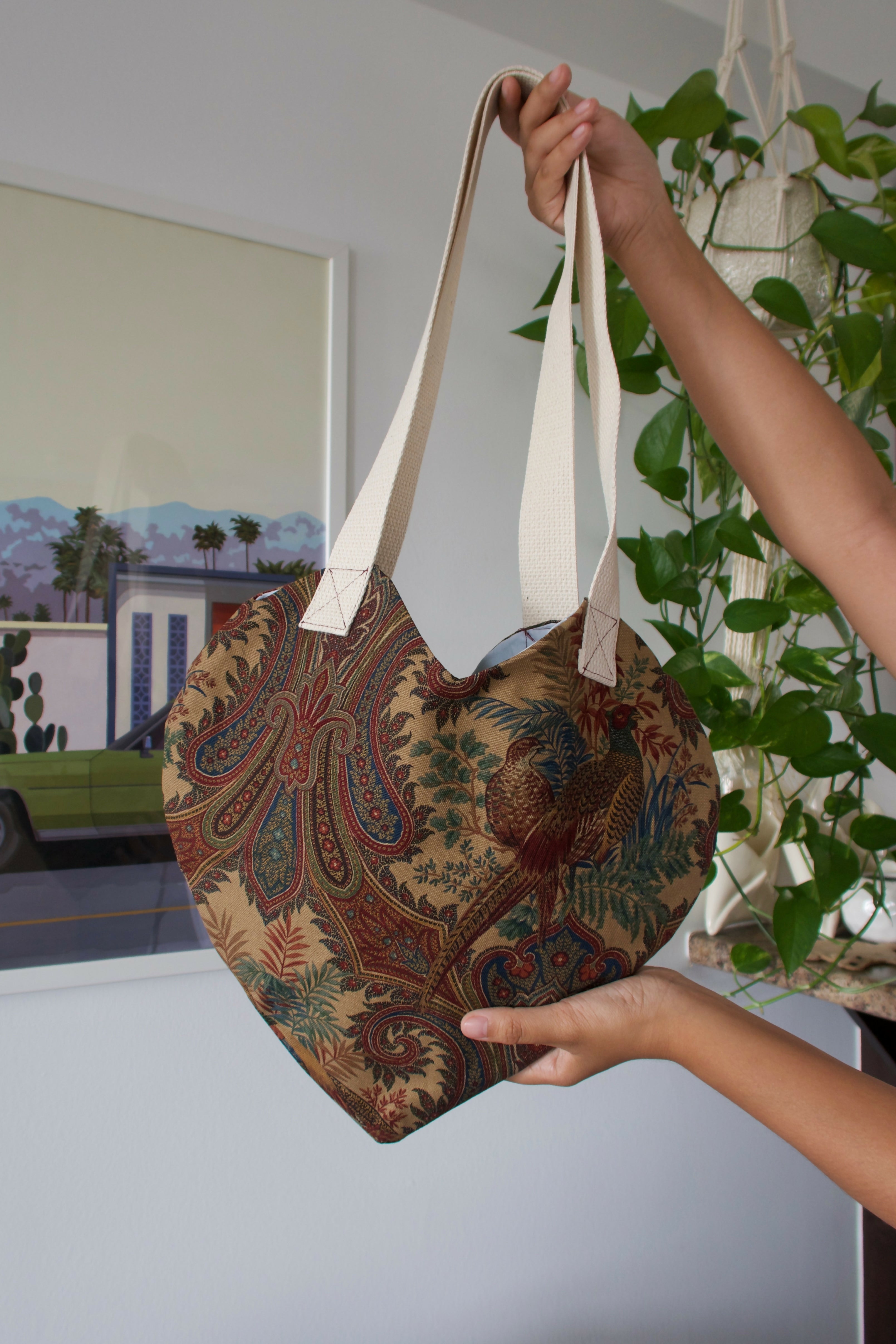 Birdie Lover Bag