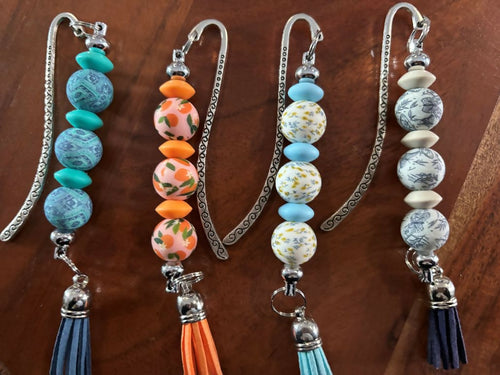 Bookmark Hook
