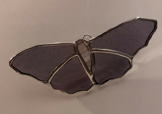 Purple Butterfly