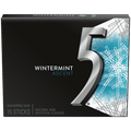 5 Gum - Wintermint