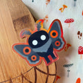 Mothman Sticker