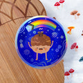 Pride Acorn Sticker