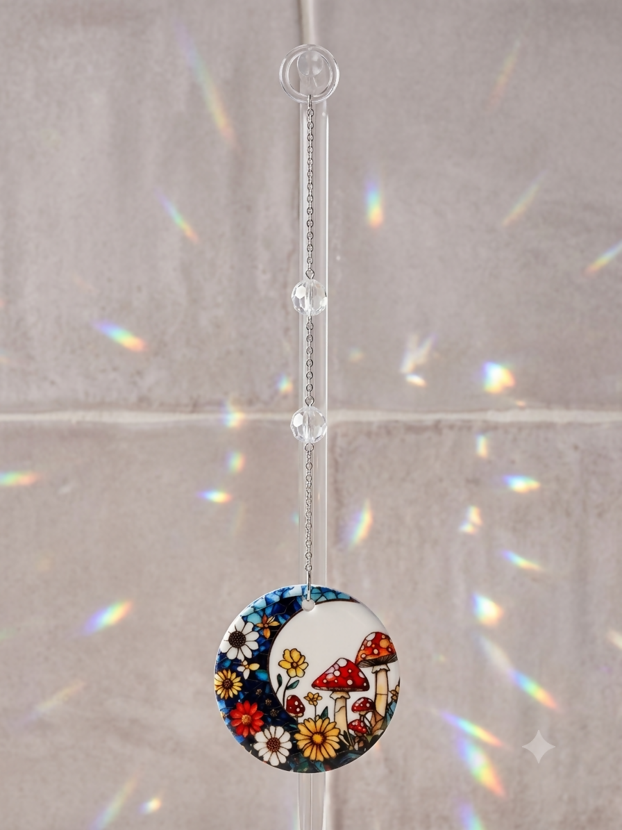 Suncatchers