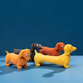 The Stretchy Pup Bag