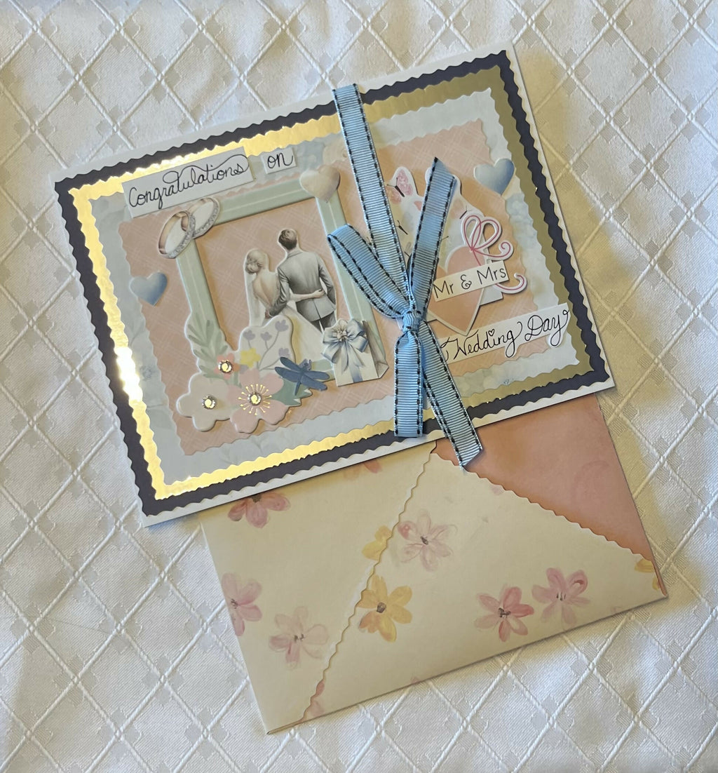Wedding Card