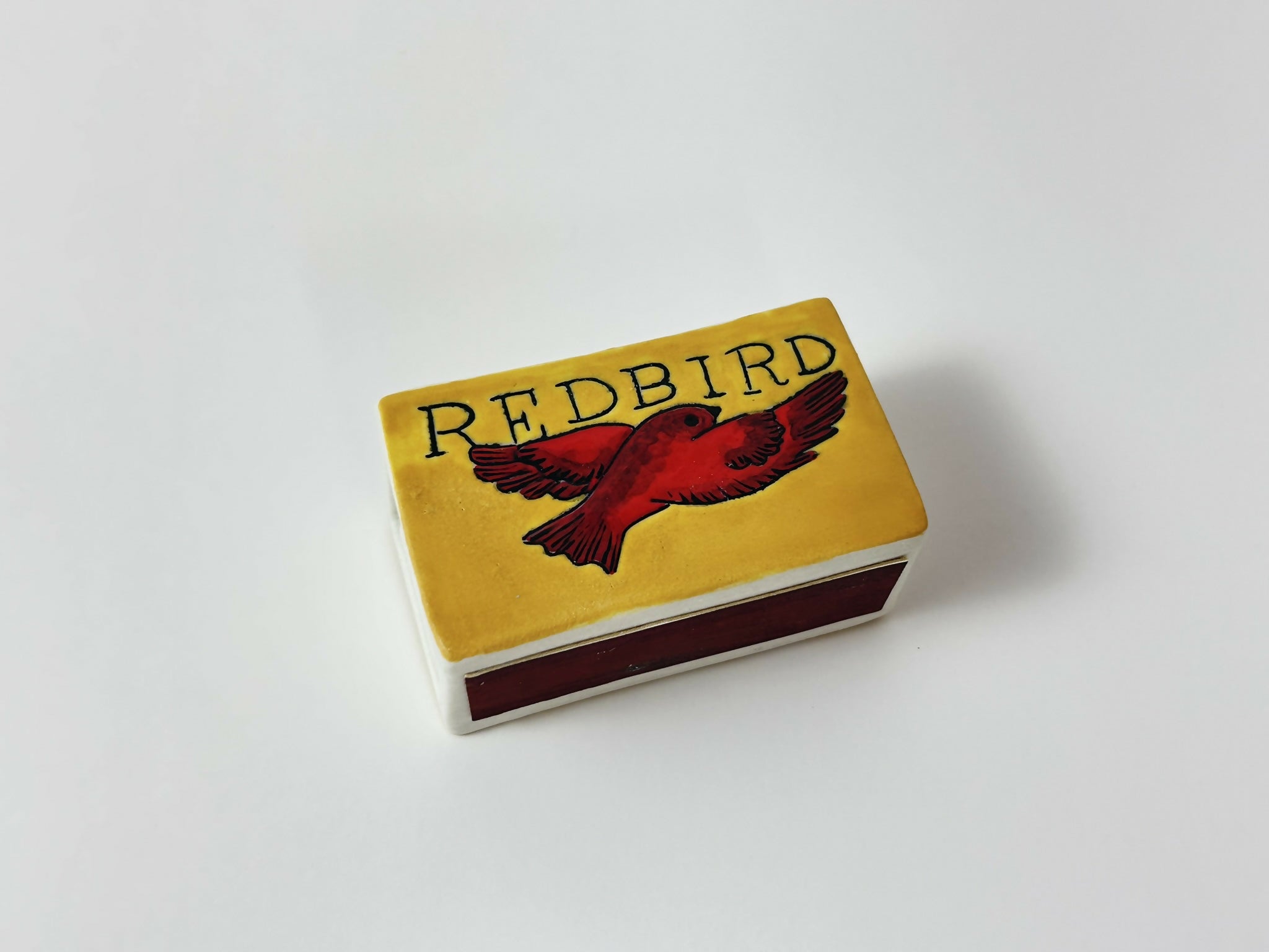 Matchboxes