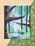 Forest Faerie