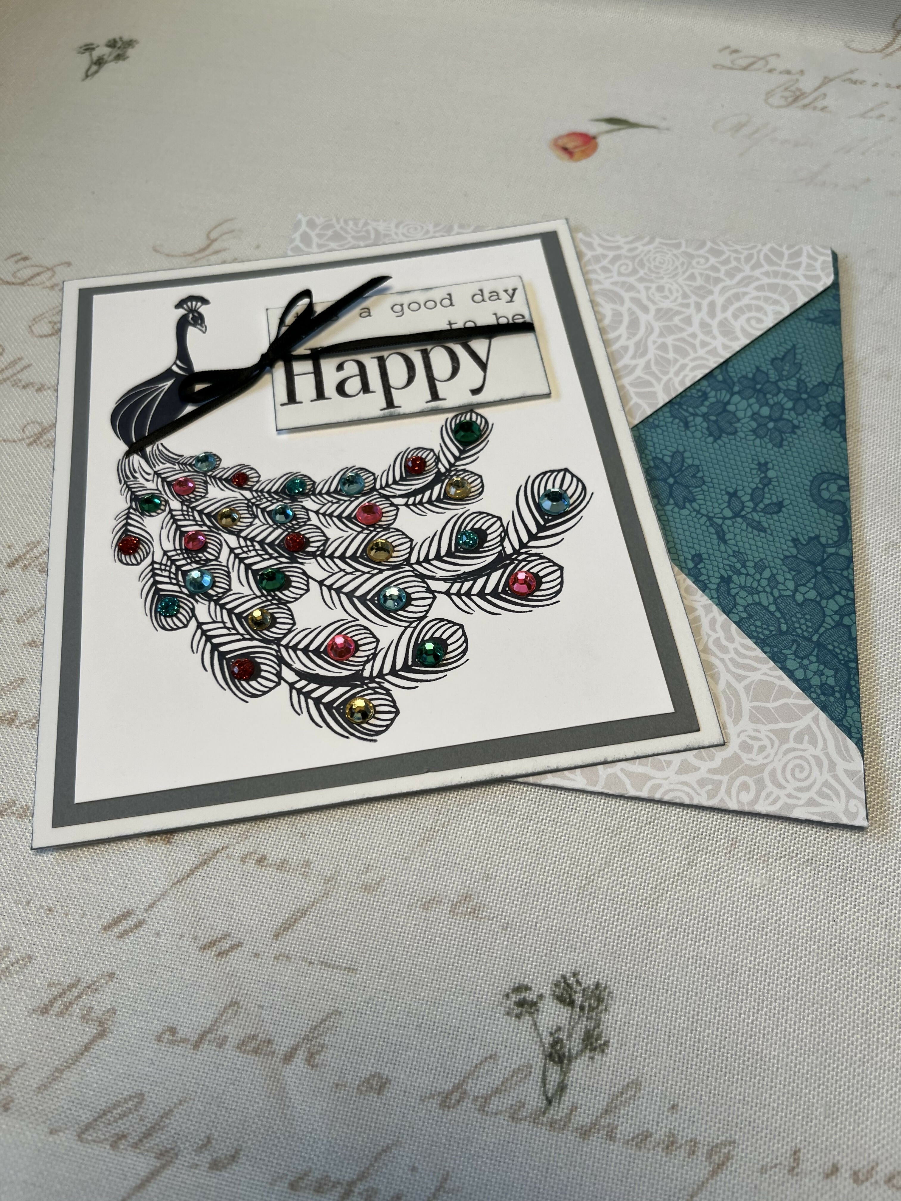 Happy Card