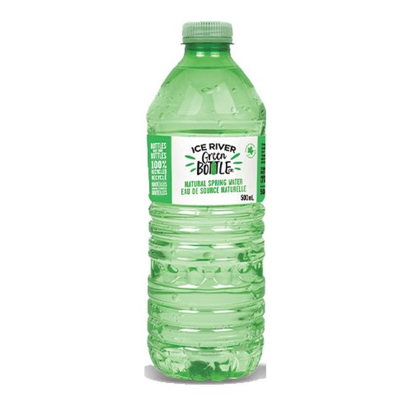 Water Bottle