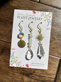 Plant Jewelry - Set of 3