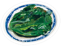 Chinese broccoli Sticker