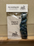 Nest Notes Nesting DIY Kit
