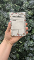 Memo Pads
