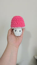 Mushroom Pop