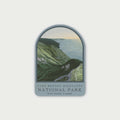 Cape Breton Sticker