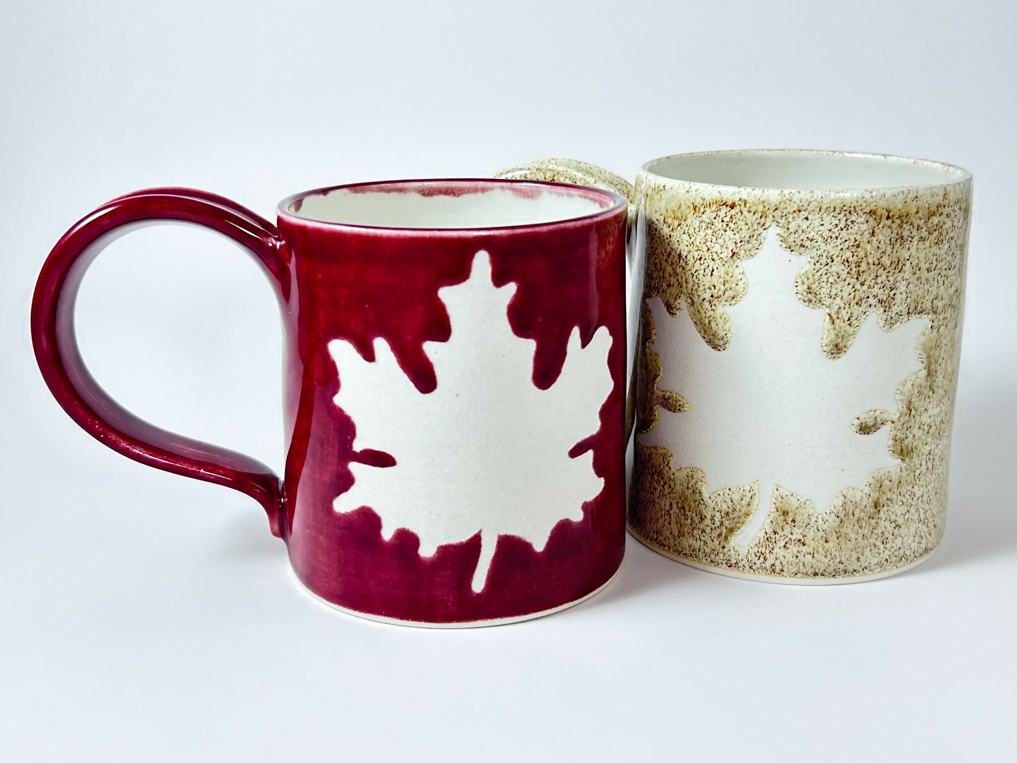 Canada Mug