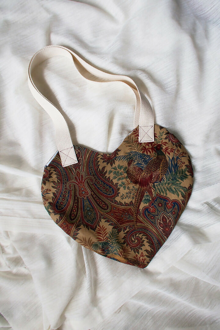 Birdie Lover Bag