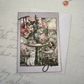 Thank You card