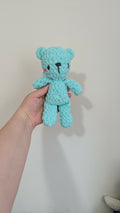 Teddy Bear