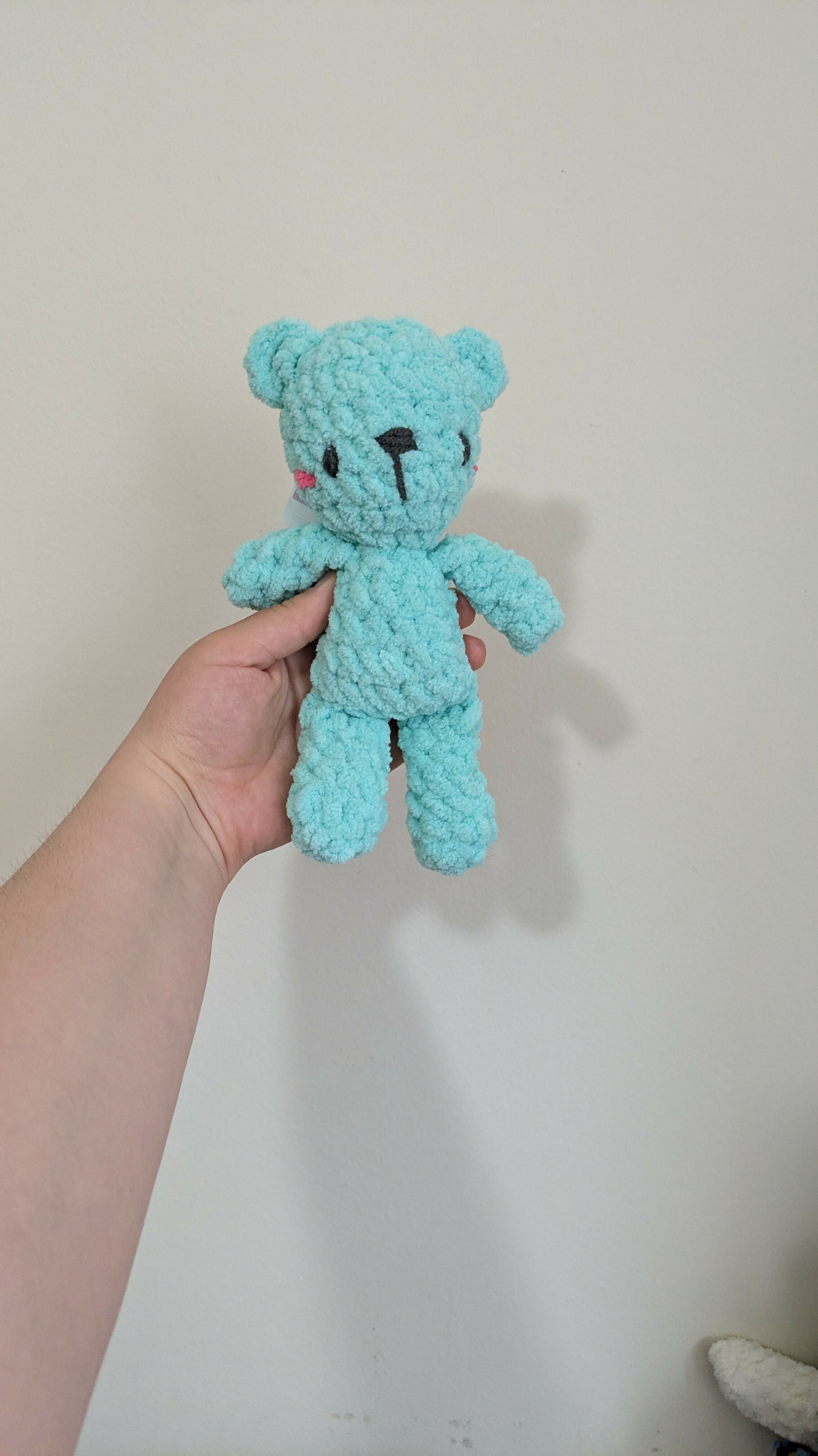 Teddy Bear