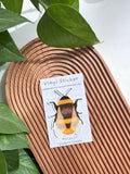 Bumble Bee Sticker