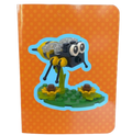 "Thank you for BEE-ing Wonderful!" ~ Card with Lego