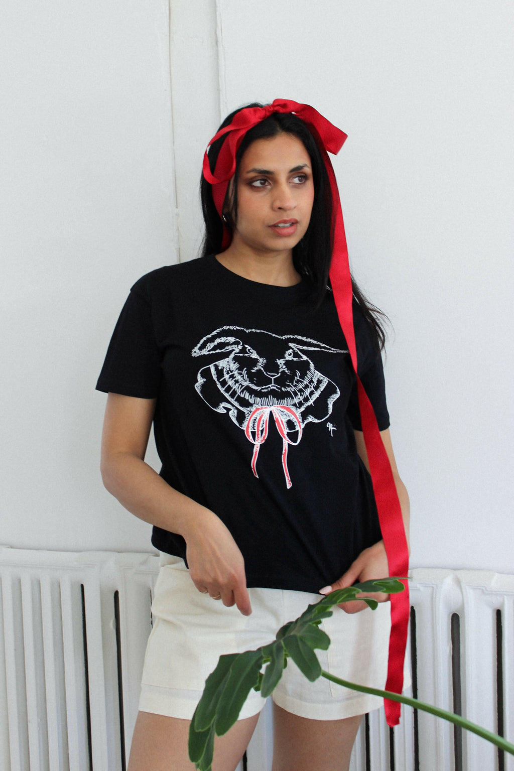 Sweet Bun T-shirt