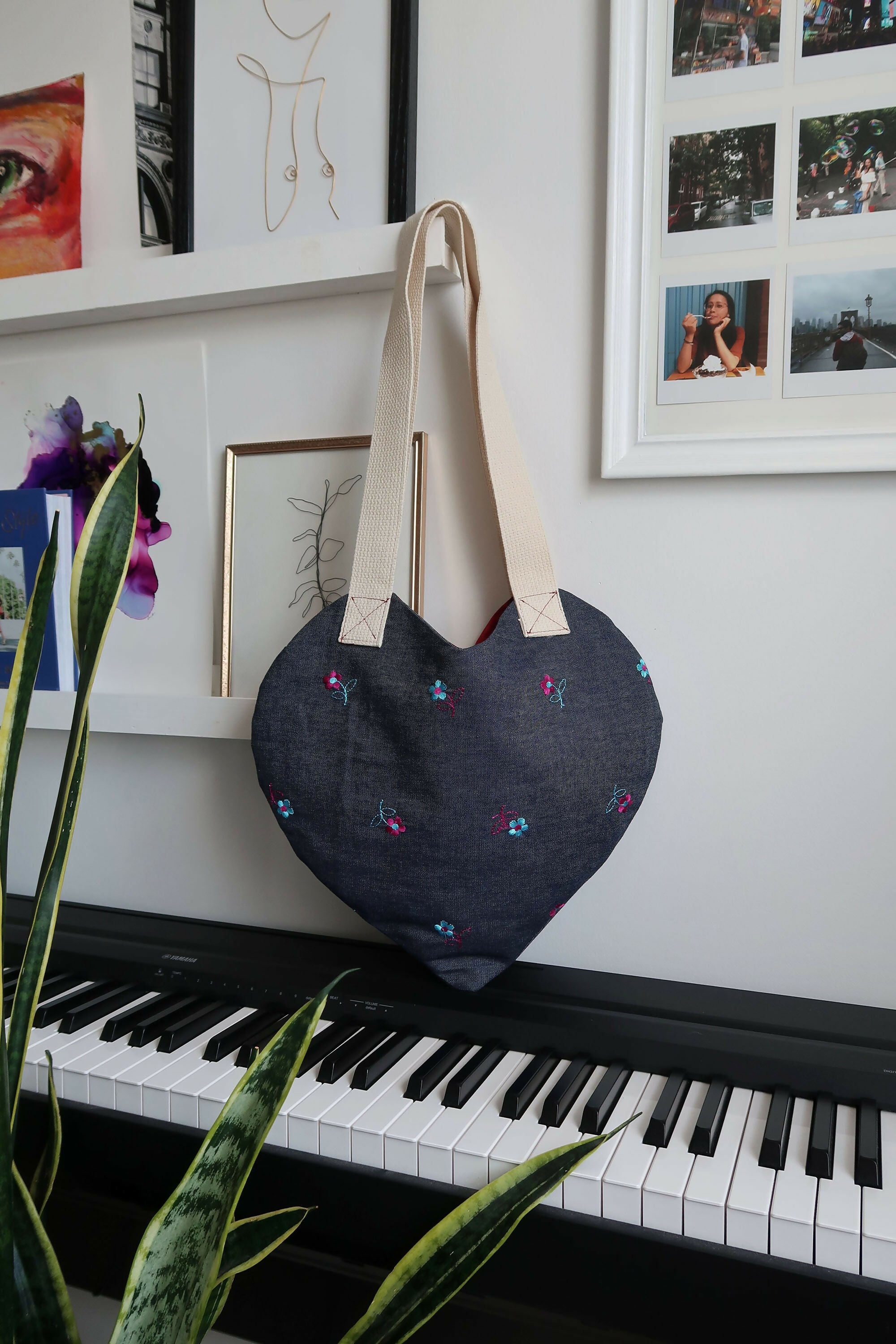 Posy Lover Bag