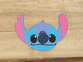 Gift Tag - Stitch