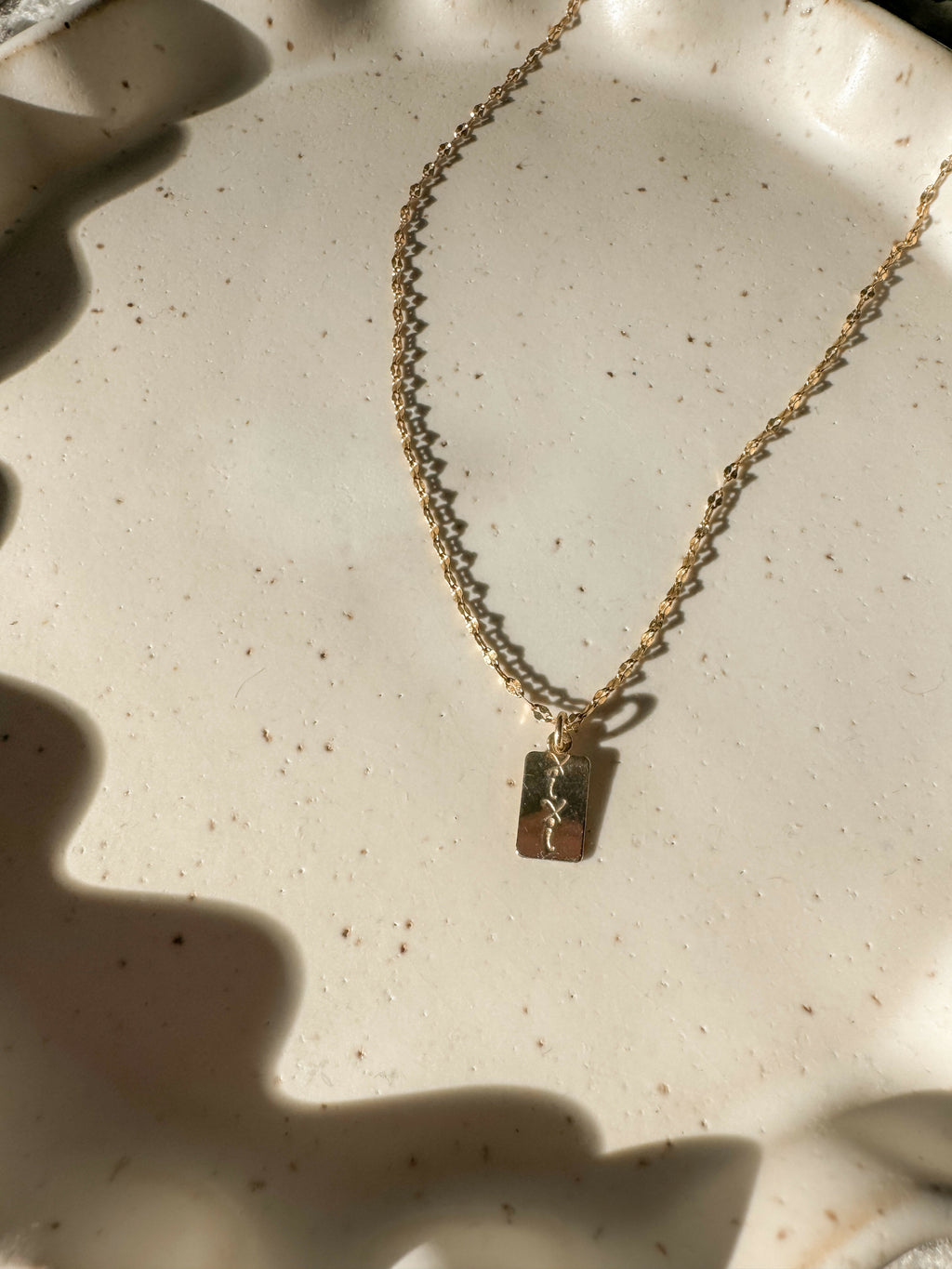 11:11 Necklace