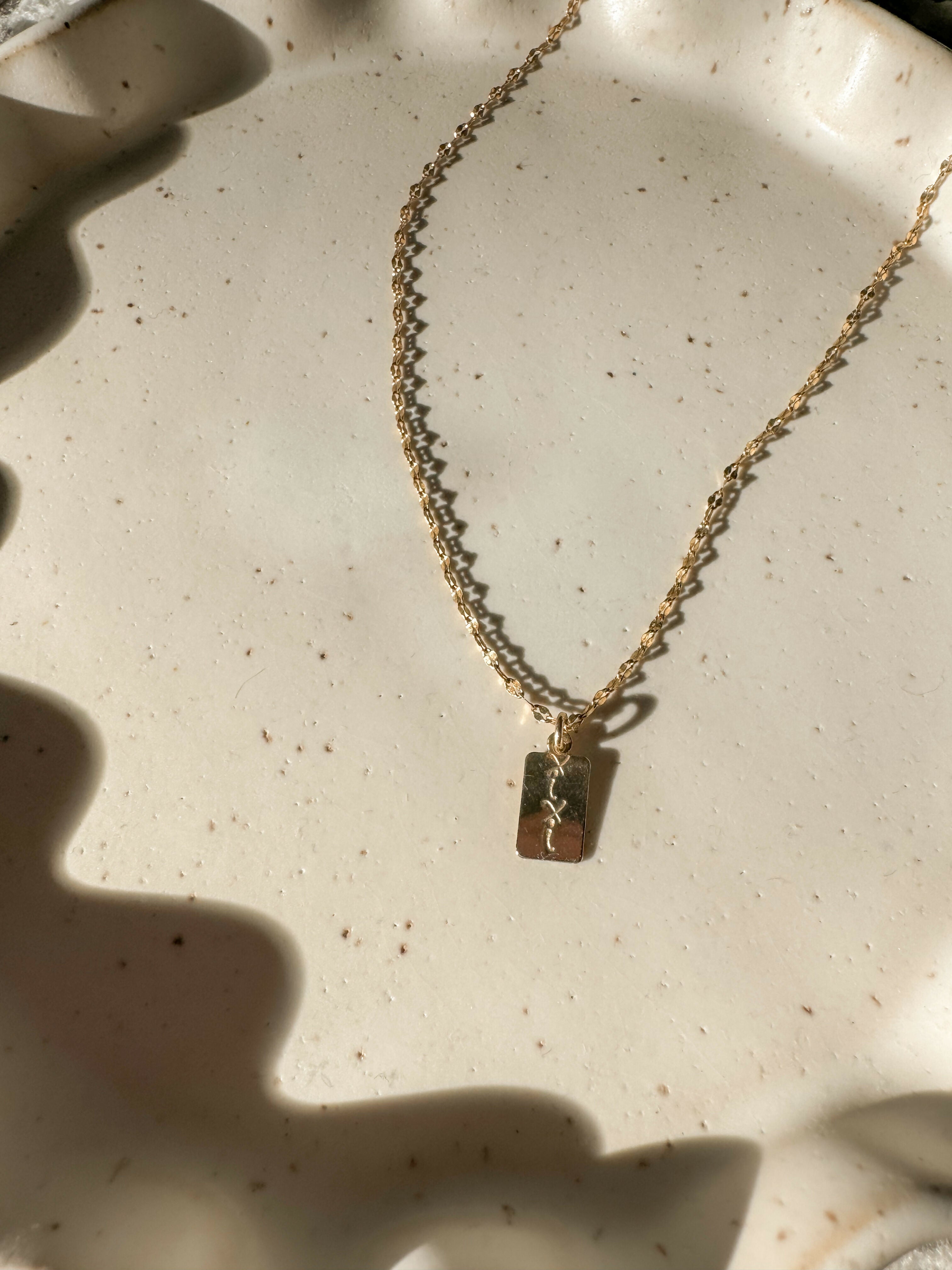 11:11 Necklace