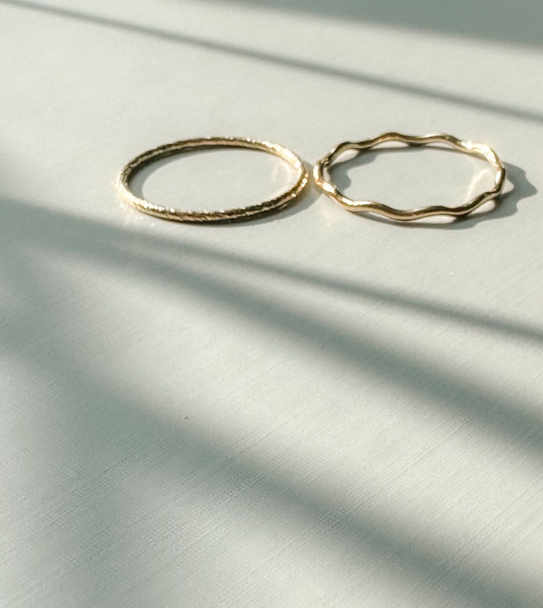 Abagail Ring