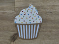 Gift Tag - Cupcake