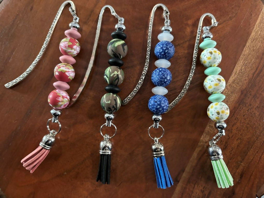 Bookmark Hook
