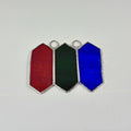 RGB Gem (Stained Glass)