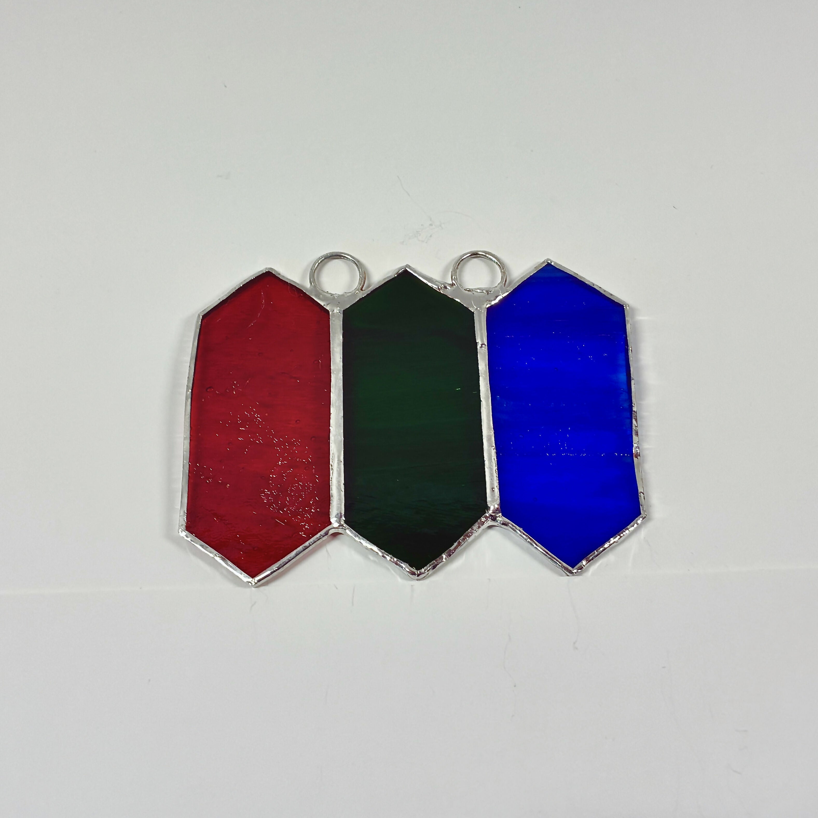 RGB Gem (Stained Glass)