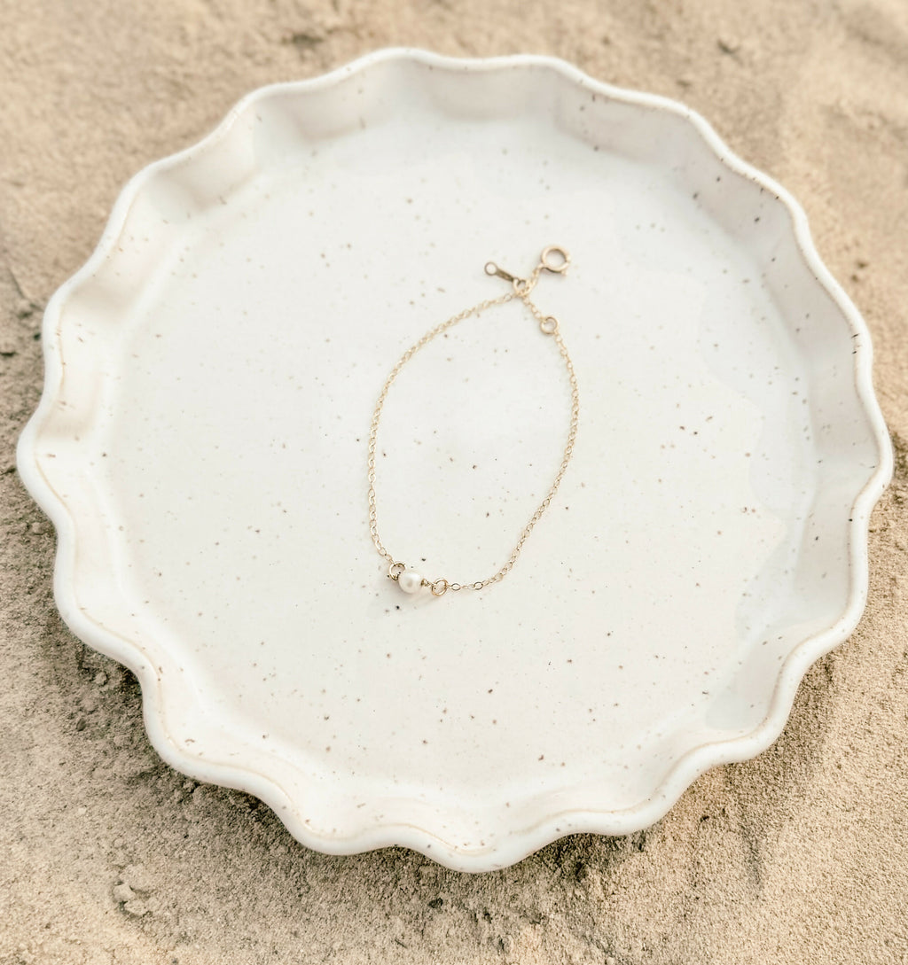 Gentle Grace Bracelet