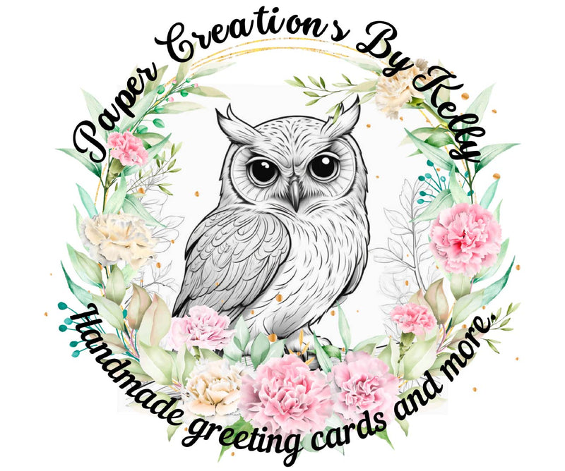 Paper Creations by Kelly