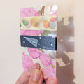 Washi Samples