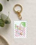 Acrylic Keychains - Picnic