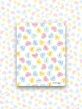 Vinyl Sticker Sheet - Gen Z