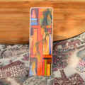 Library Shelf Bookmark
