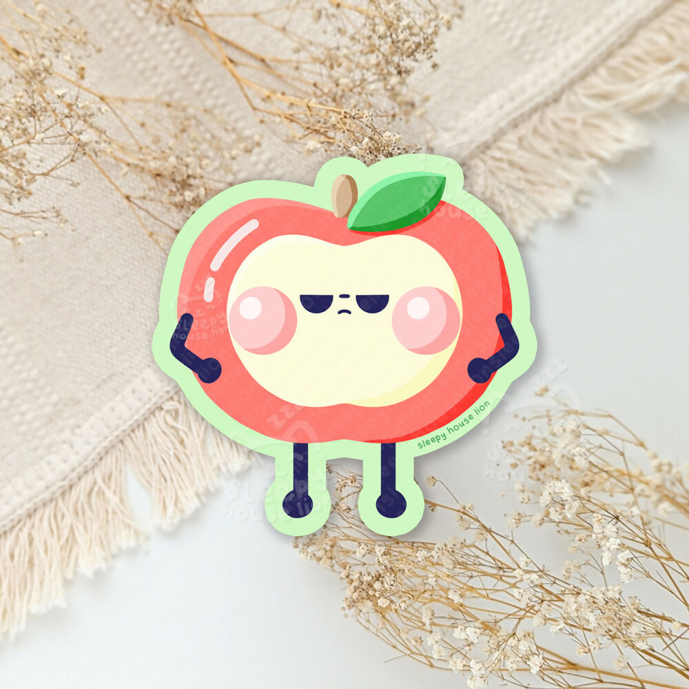 Love and Deepspace Holo Sticker Pack